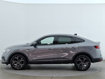 Used Renault Arkana 2023 for sale - 78253485: Photo