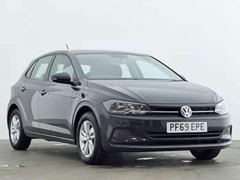 2019 - 1.0 TSI 95 SE 5dr