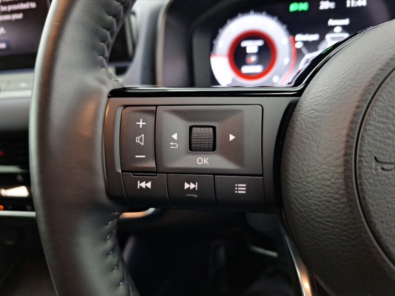 Used Nissan Qashqai 2024 for sale - 76785760: Photo 14