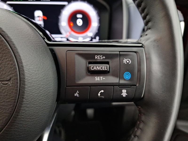 Used Nissan Qashqai 2024 for sale - 76785760: Photo 15