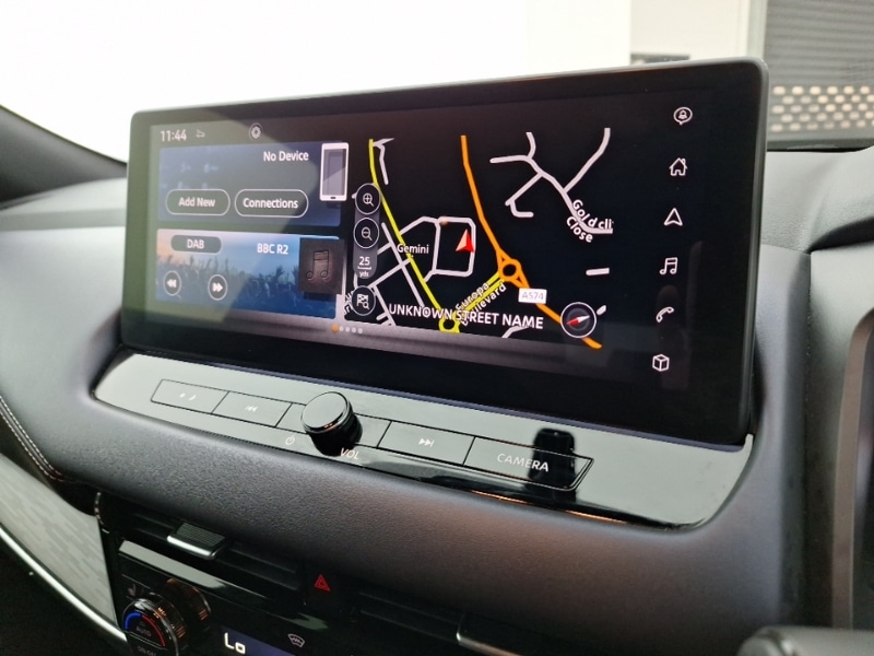 Used Nissan Qashqai 2024 for sale - 76785760: Photo 16