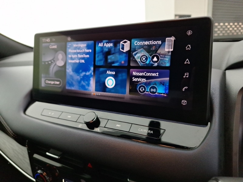 Used Nissan Qashqai 2024 for sale - 76785760: Photo 17