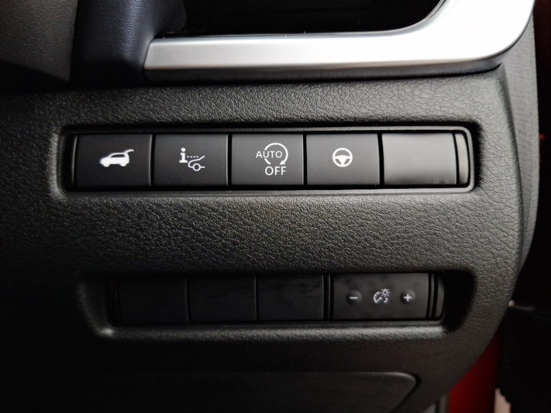 Used Nissan Qashqai 2024 for sale - 76785760: Photo 18