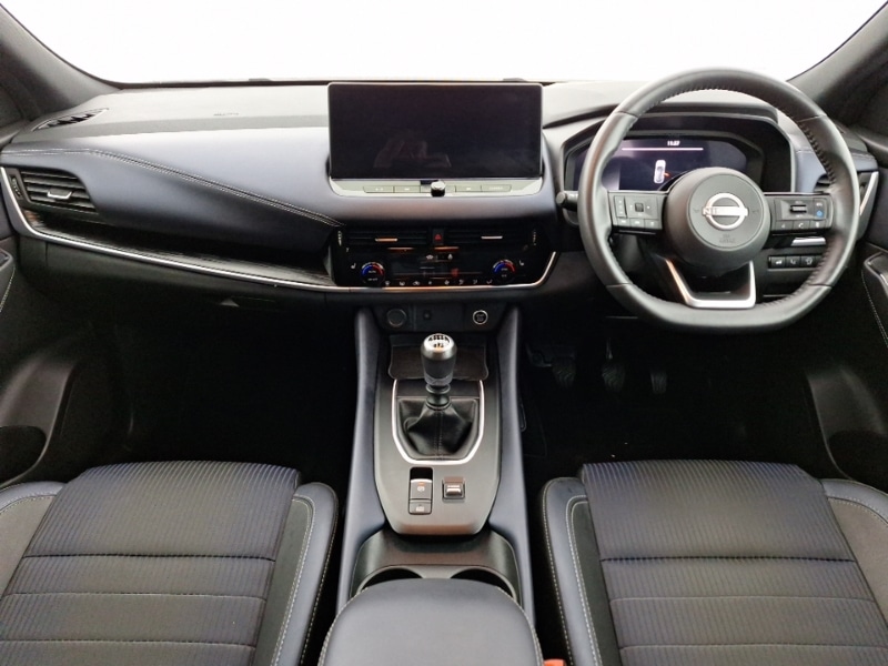 Used Nissan Qashqai 2024 for sale - 76785760: Photo 2