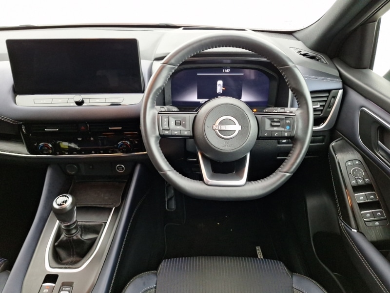 Used Nissan Qashqai 2024 for sale - 76785760: Photo 7