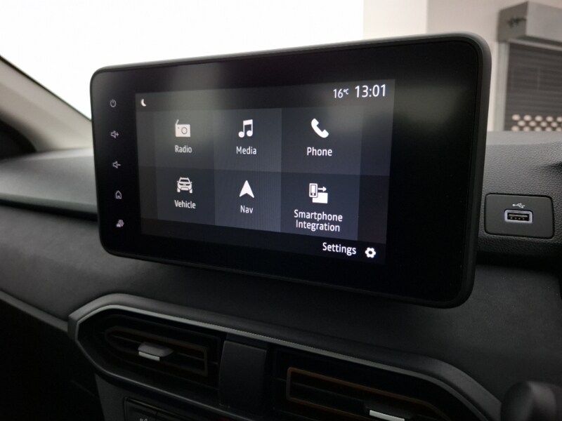 Used Dacia Sandero Stepway 2024 for sale - 77509002: Photo 16