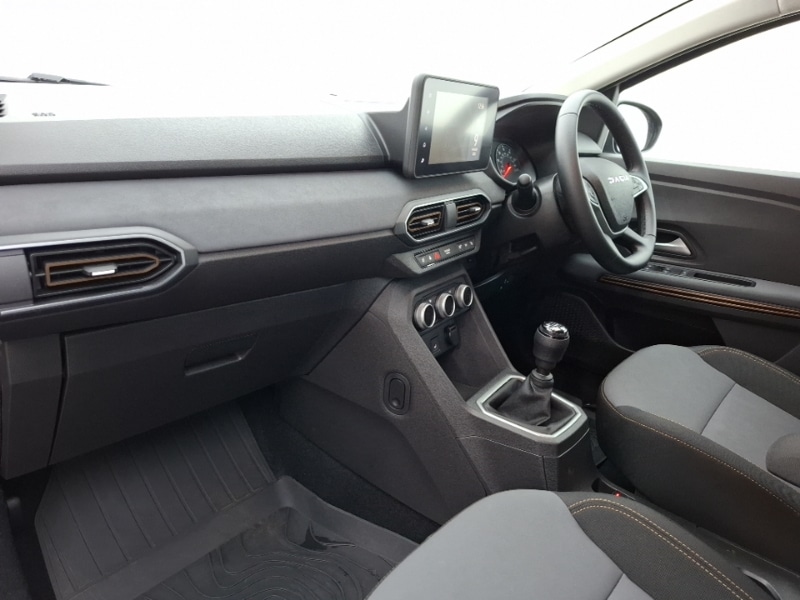 Used Dacia Sandero Stepway 2024 for sale - 77509002: Photo 5