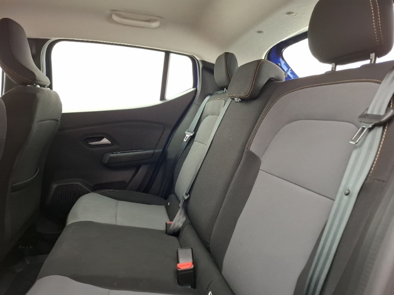 Used Dacia Sandero Stepway 2024 for sale - 77509002: Photo 6