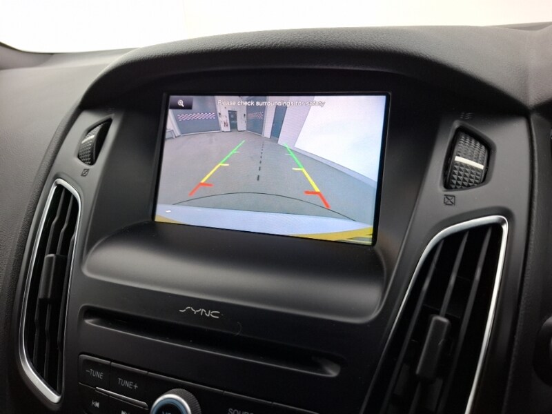 Used Ford Focus 2016 for sale - 77208908: Photo 11