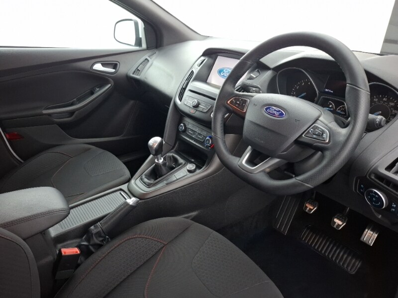 Used Ford Focus 2016 for sale - 77208908: Photo 12