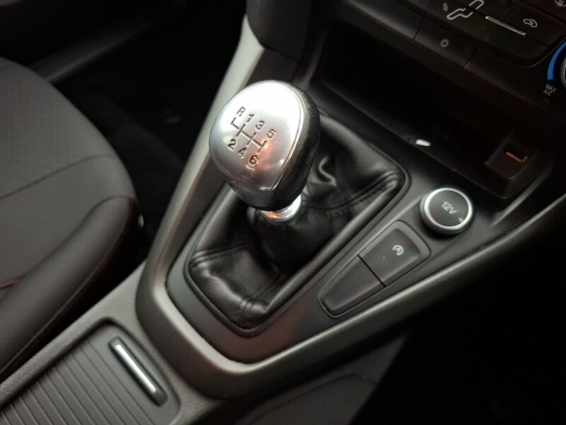 Used Ford Focus 2016 for sale - 77208908: Photo 13