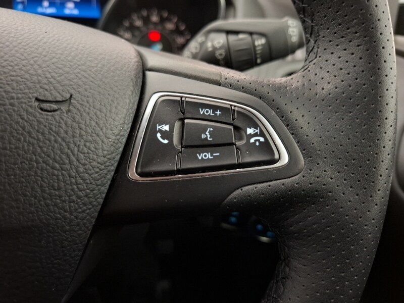 Used Ford Focus 2016 for sale - 77208908: Photo 15