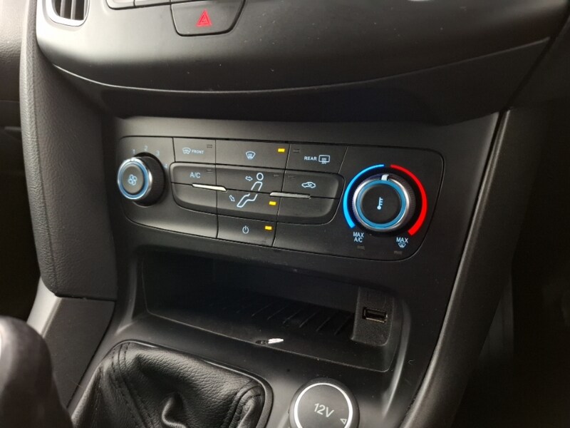 Used Ford Focus 2016 for sale - 77208908: Photo 16