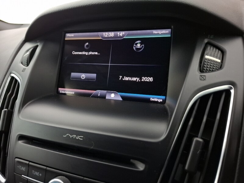 Used Ford Focus 2016 for sale - 77208908: Photo 17