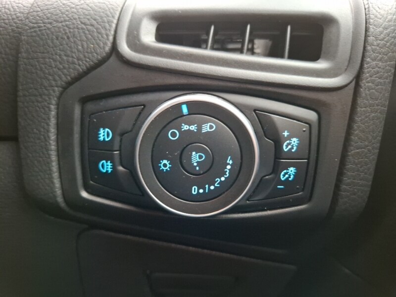 Used Ford Focus 2016 for sale - 77208908: Photo 19