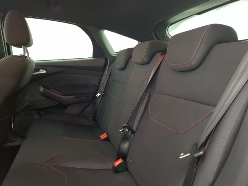 Used Ford Focus 2016 for sale - 77208908: Photo 6