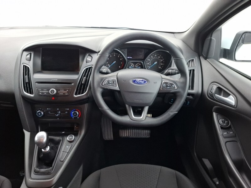 Used Ford Focus 2016 for sale - 77208908: Photo 7