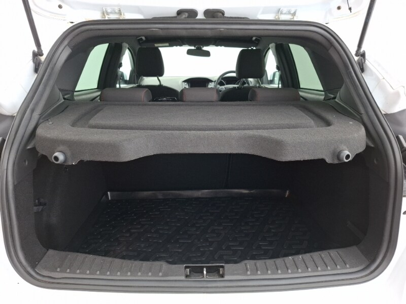 Used Ford Focus 2016 for sale - 77208908: Photo 8