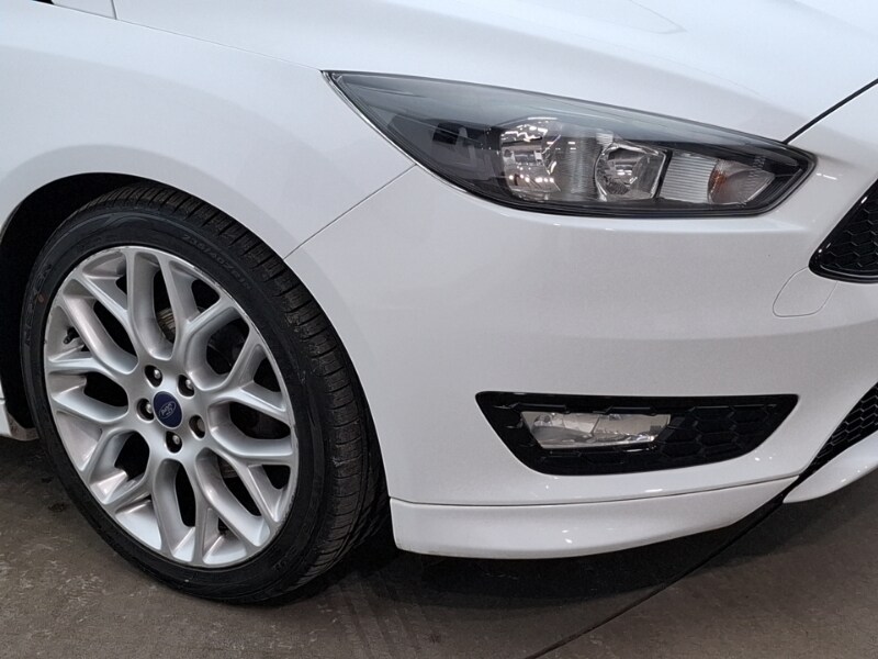 Used Ford Focus 2016 for sale - 77208908: Photo 9