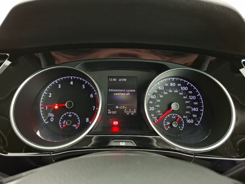 Used Volkswagen Touran 2020 for sale - 77147041: Photo 10