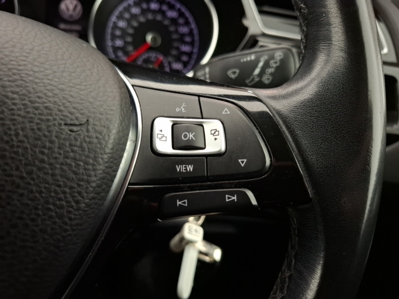 Used Volkswagen Touran 2020 for sale - 77147041: Photo 16