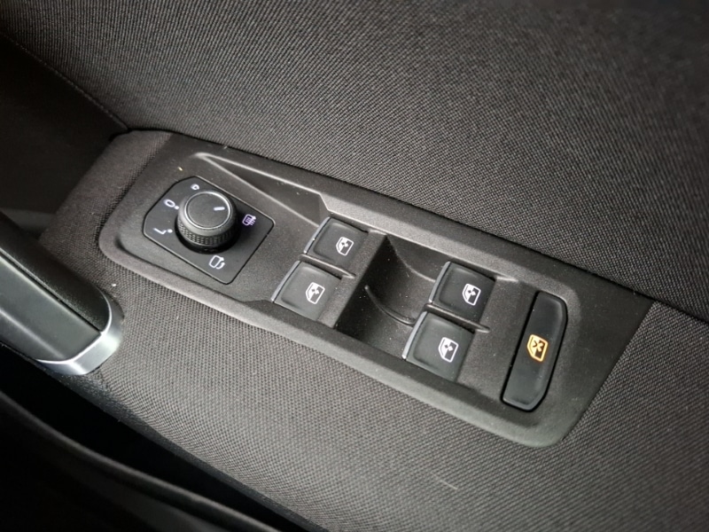 Used Volkswagen Touran 2020 for sale - 77147041: Photo 17