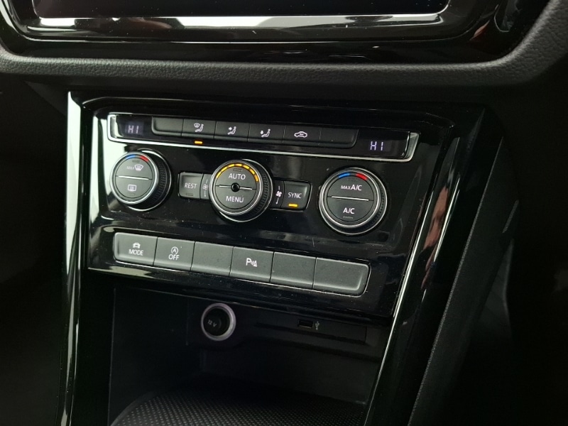 Used Volkswagen Touran 2020 for sale - 77147041: Photo 18