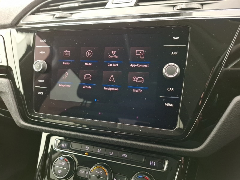 Used Volkswagen Touran 2020 for sale - 77147041: Photo 19