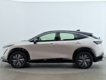Used Nissan ARIYA 2024 for sale - 78585108: Photo