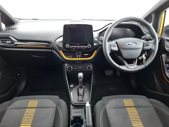 Used Ford Fiesta 2018 for sale - 78243534: Photo