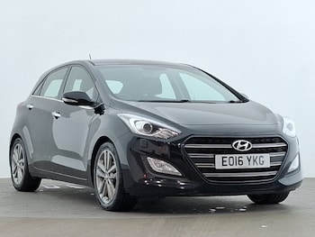 Used Hyundai i30 2016 for sale - 78522547: Photo