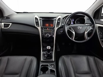 Used Hyundai i30 2016 for sale - 78522547: Photo