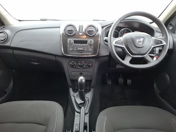 Used Dacia Sandero 2019 for sale - 78932961: Photo