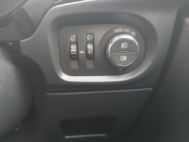 Used Vauxhall Corsa 2021 for sale - 76732097: Photo 17