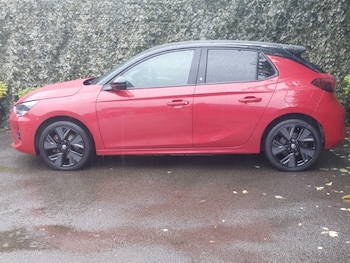 Used Vauxhall Corsa 2021 for sale - 76732097: Photo