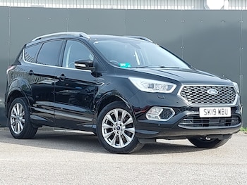 Ford - Kuga