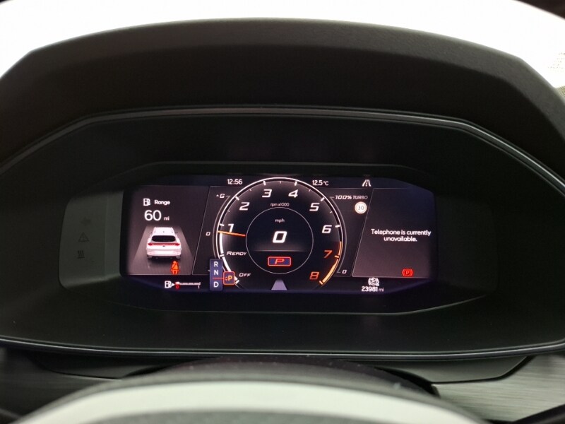 Used Cupra Formentor 2024 for sale - 77517995: Photo 10