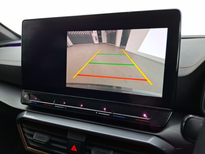 Used Cupra Formentor 2024 for sale - 77517995: Photo 11