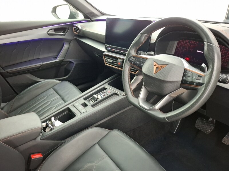 Used Cupra Formentor 2024 for sale - 77517995: Photo 12