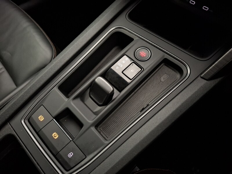 Used Cupra Formentor 2024 for sale - 77517995: Photo 13