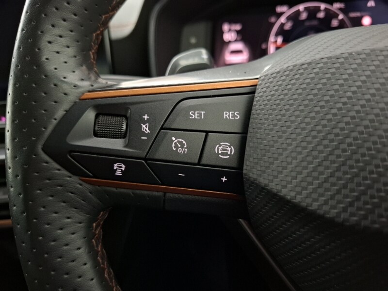 Used Cupra Formentor 2024 for sale - 77517995: Photo 14