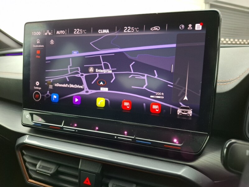 Used Cupra Formentor 2024 for sale - 77517995: Photo 17