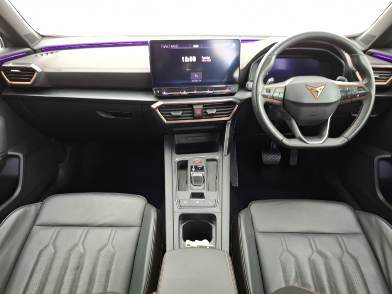 Used Cupra Formentor 2024 for sale - 77517995: Photo 2