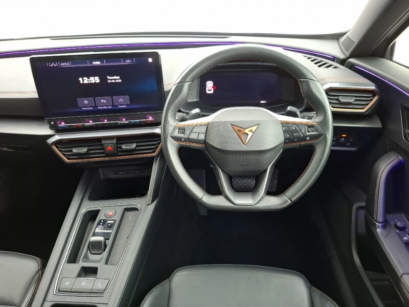 Used Cupra Formentor 2024 for sale - 77517995: Photo 7