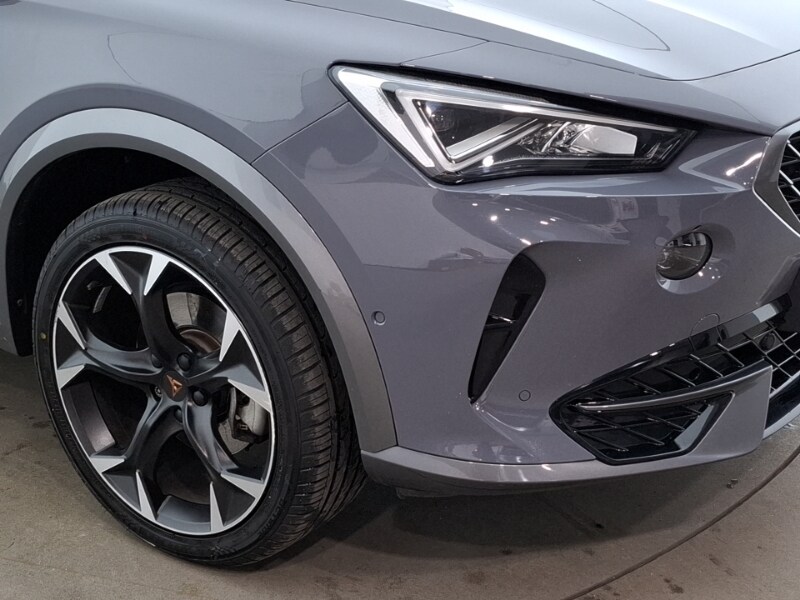 Used Cupra Formentor 2024 for sale - 77517995: Photo 9