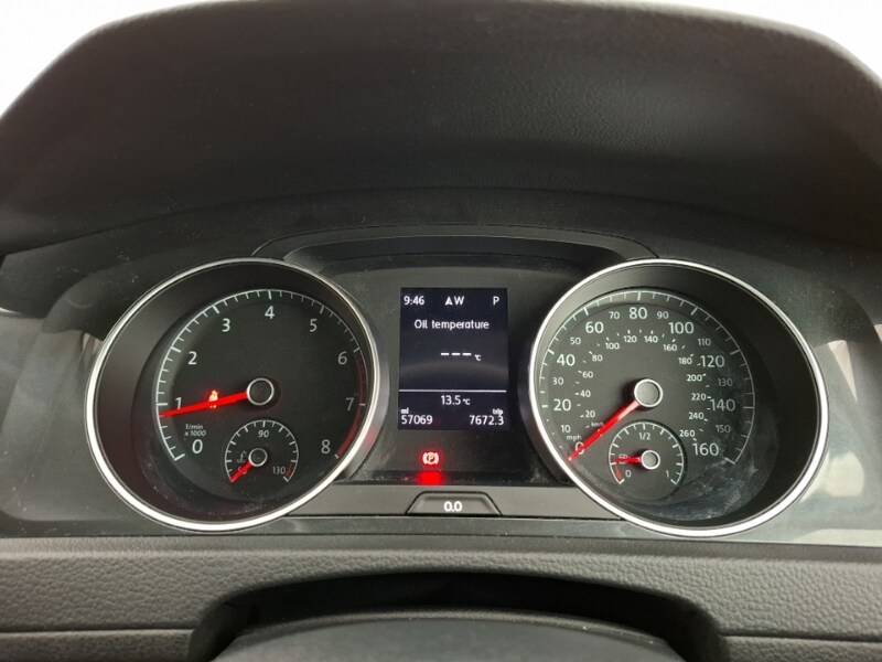 Used Volkswagen Golf 2019 for sale - 77689874: Photo 10