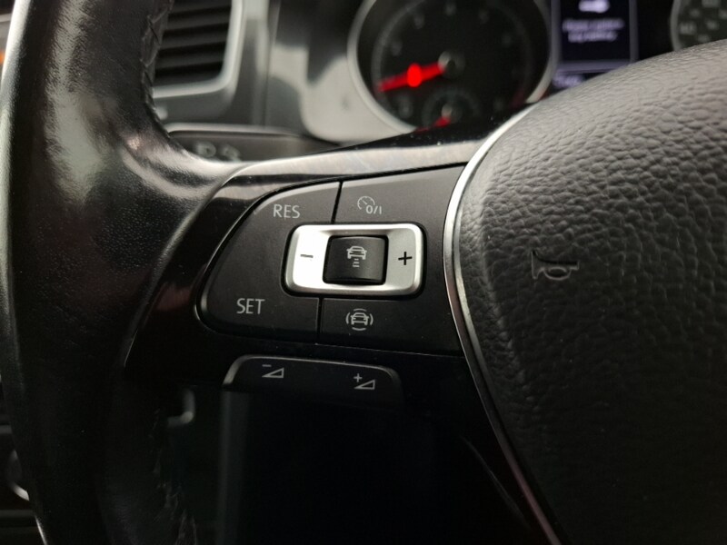 Used Volkswagen Golf 2019 for sale - 77689874: Photo 14