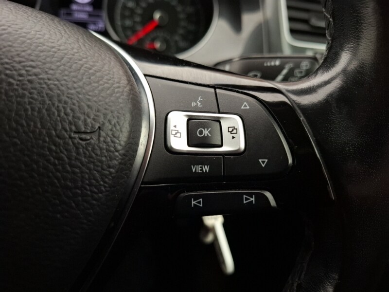 Used Volkswagen Golf 2019 for sale - 77689874: Photo 15