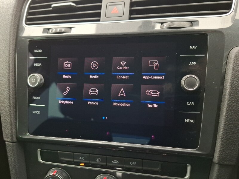 Used Volkswagen Golf 2019 for sale - 77689874: Photo 17