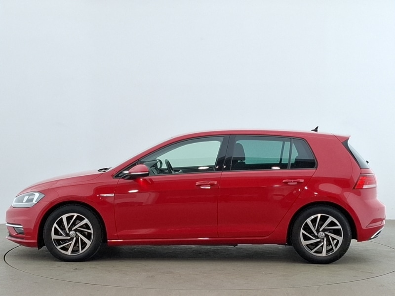 Used Volkswagen Golf 2019 for sale - 77689874: Photo 4